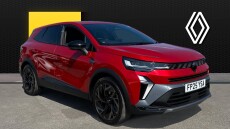 Renault Symbioz 1.6 E-Tech FHEV 145 Techno Esprit Alpine 5dr Auto Hybrid Estate